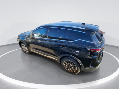 צ'רי TIGGO7 PRO PHEV 2026 במחיר 161,046 ש״ח - תמונה 6 צ'רי TIGGO7 PRO PHEV 2026 במחיר 161,046 ש״ח - תמונה 6