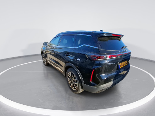 צ'רי TIGGO7 PRO PHEV 2026 במחיר 161,046 ש״ח - תמונה 7 צ'רי TIGGO7 PRO PHEV 2026 במחיר 161,046 ש״ח - תמונה 7