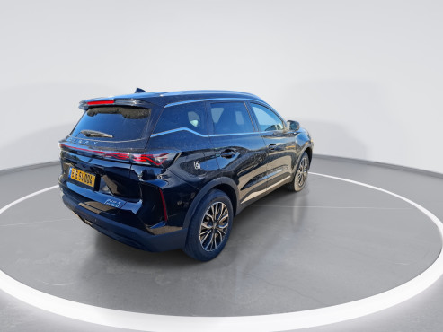 צ'רי TIGGO7 PRO PHEV 2026 במחיר 161,046 ש״ח - תמונה 9 צ'רי TIGGO7 PRO PHEV 2026 במחיר 161,046 ש״ח - תמונה 9