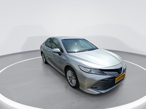 טויוטה קאמרי 2021 במחיר 138,050 ש״ח - תמונה 3