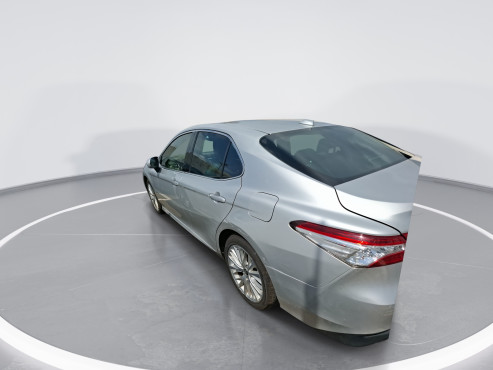 טויוטה קאמרי 2021 במחיר 138,050 ש״ח - תמונה 7