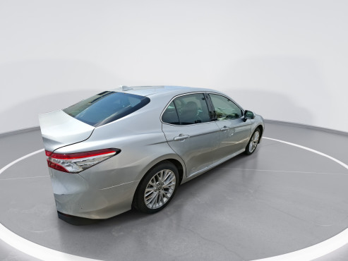 טויוטה קאמרי 2021 במחיר 138,050 ש״ח - תמונה 10