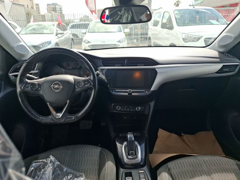 אופל קורסה 2022 במחיר 52,728 ש״ח - תמונה 2