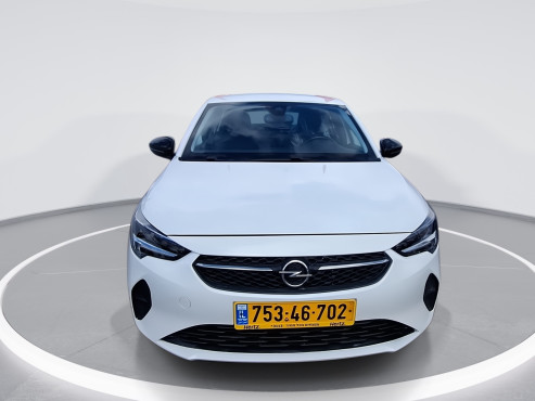 אופל קורסה 2022 במחיר 52,728 ש״ח - תמונה 4