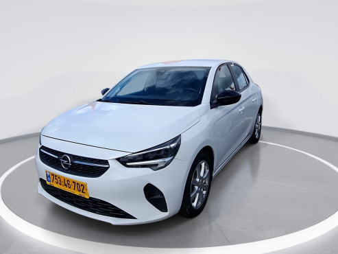 אופל קורסה 2022 במחיר 52,728 ש״ח - תמונה 5