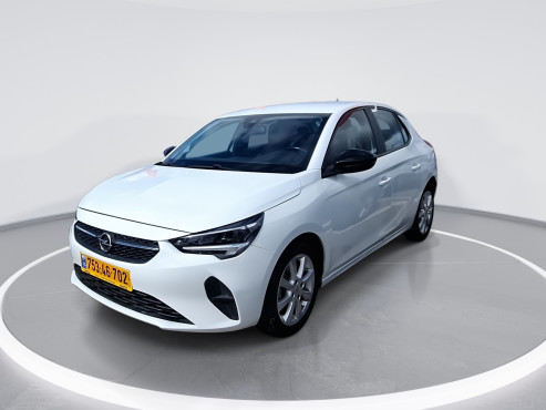 אופל קורסה 2022 במחיר 52,728 ש״ח - תמונה 6