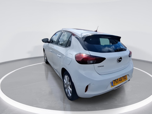 אופל קורסה 2022 במחיר 52,728 ש״ח - תמונה 7