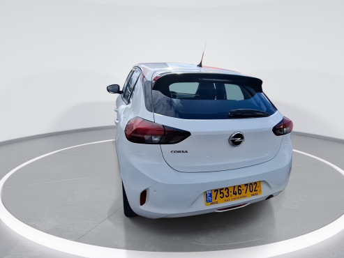 אופל קורסה 2022 במחיר 52,728 ש״ח - תמונה 8