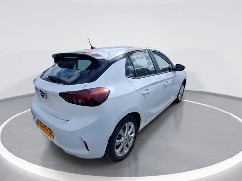 אופל קורסה 2022 במחיר 52,728 ש״ח - תמונה 9