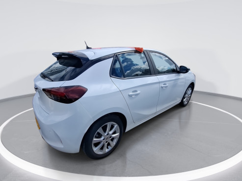 אופל קורסה 2022 במחיר 52,728 ש״ח - תמונה 10