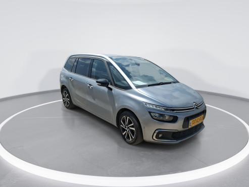 סיטרואן ספייסטורר 2022 במחיר 64,032 ש״ח - תמונה 3