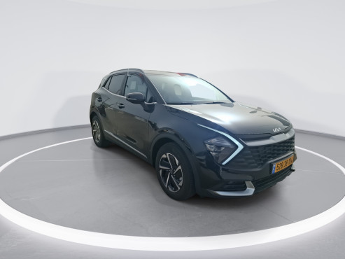 קיה SPORTAGE 2026 במחיר 165,867 ש״ח - תמונה 1 קיה SPORTAGE 2026 במחיר 165,867 ש״ח - תמונה 1