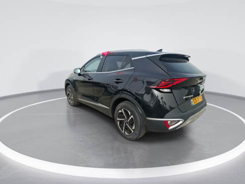 קיה SPORTAGE 2026 במחיר 165,867 ש״ח - תמונה 5 קיה SPORTAGE 2026 במחיר 165,867 ש״ח - תמונה 5