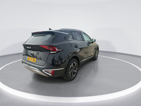 קיה SPORTAGE 2026 במחיר 165,867 ש״ח - תמונה 7 קיה SPORTAGE 2026 במחיר 165,867 ש״ח - תמונה 7