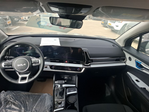 קיה SPORTAGE 2026 במחיר 165,867 ש״ח - תמונה 9 קיה SPORTAGE 2026 במחיר 165,867 ש״ח - תמונה 9