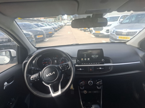 קיה פיקנטו 2021 במחיר 53,960 ש״ח - תמונה 2