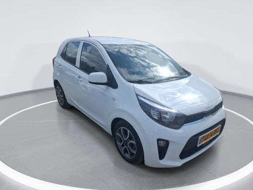 קיה פיקנטו 2021 במחיר 53,960 ש״ח - תמונה 3