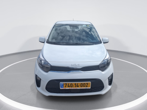 קיה פיקנטו 2021 במחיר 53,960 ש״ח - תמונה 4