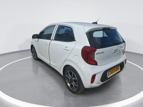 קיה פיקנטו 2021 במחיר 53,960 ש״ח - תמונה 6