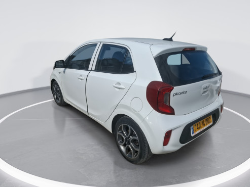 קיה פיקנטו 2021 במחיר 53,960 ש״ח - תמונה 7