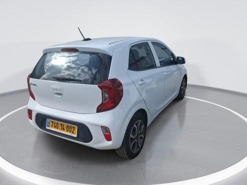 קיה פיקנטו 2021 במחיר 53,960 ש״ח - תמונה 9