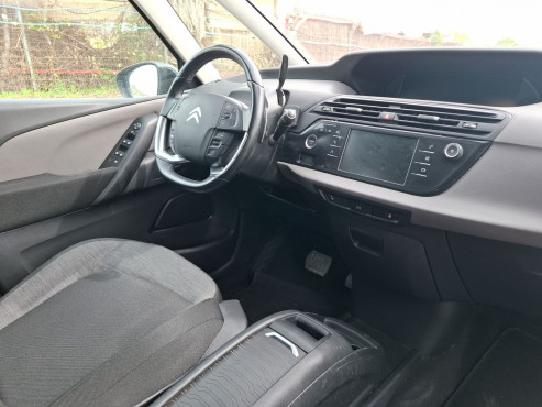 סיטרואן ספייסטורר 2022 במחיר 73,788 ש״ח - תמונה 2