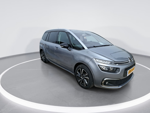 סיטרואן ספייסטורר 2022 במחיר 73,788 ש״ח - תמונה 3