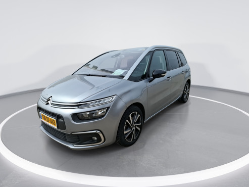 סיטרואן ספייסטורר 2022 במחיר 73,788 ש״ח - תמונה 5