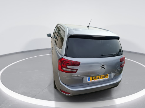 סיטרואן ספייסטורר 2022 במחיר 73,788 ש״ח - תמונה 8