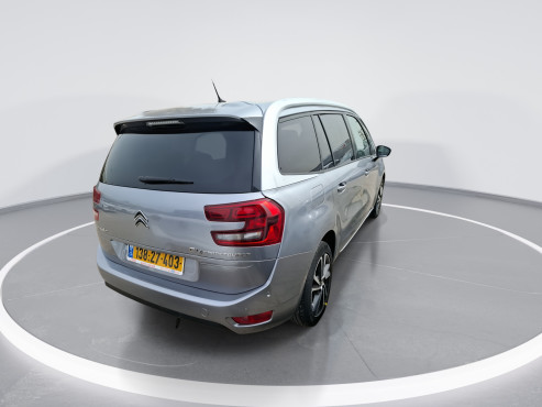 סיטרואן ספייסטורר 2022 במחיר 73,788 ש״ח - תמונה 9