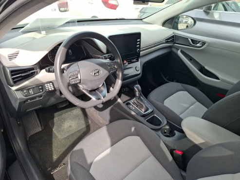 יונדאי איוניק 2021 במחיר 90,060 ש״ח - תמונה 2