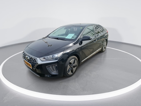 יונדאי איוניק 2021 במחיר 90,060 ש״ח - תמונה 5