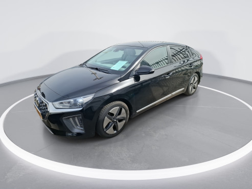 יונדאי איוניק 2021 במחיר 90,060 ש״ח - תמונה 6