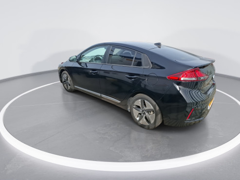 יונדאי איוניק 2021 במחיר 90,060 ש״ח - תמונה 7