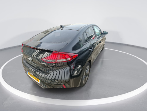 יונדאי איוניק 2021 במחיר 90,060 ש״ח - תמונה 8