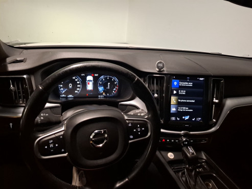 וולבו XC60 2018 במחיר 85,020 ש״ח - תמונה 2 וולבו XC60 2018 במחיר 85,020 ש״ח - תמונה 2