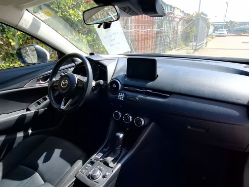 מאזדה CX-3 2023 במחיר 87,360 ש״ח - תמונה 2