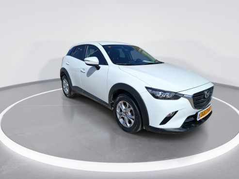 מאזדה CX-3 2023 במחיר 87,360 ש״ח - תמונה 3