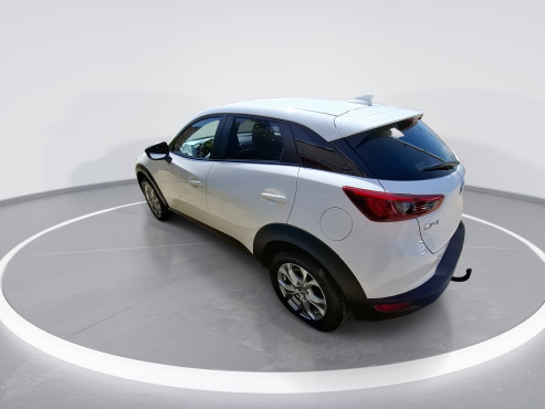 מאזדה CX-3 2023 במחיר 87,360 ש״ח - תמונה 6