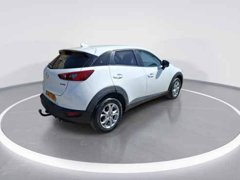 מאזדה CX-3 2023 במחיר 87,360 ש״ח - תמונה 9
