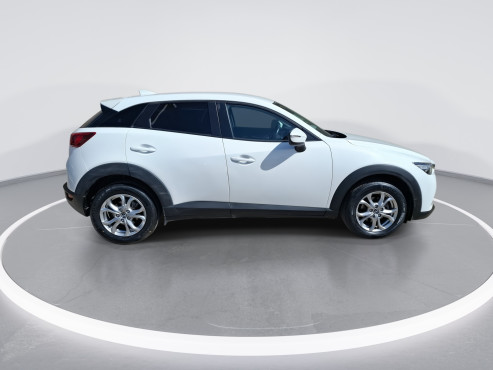 מאזדה CX-3 2023 במחיר 87,360 ש״ח - תמונה 10