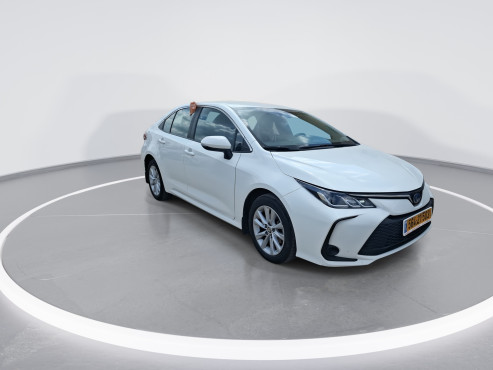 טויוטה קורולה 2023 במחיר 97,110 ש״ח - תמונה 3 טויוטה קורולה 2023 במחיר 97,110 ש״ח - תמונה 3