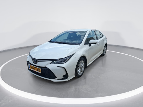 טויוטה קורולה 2023 במחיר 97,110 ש״ח - תמונה 5 טויוטה קורולה 2023 במחיר 97,110 ש״ח - תמונה 5