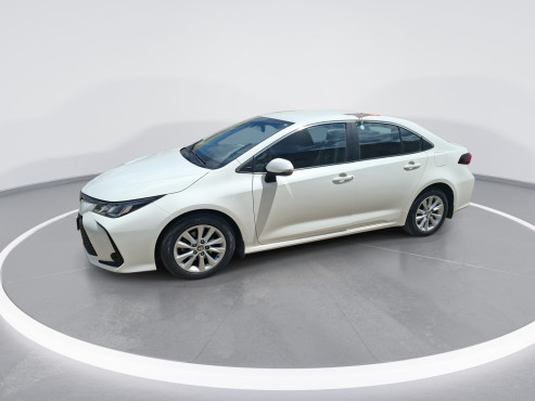 טויוטה קורולה 2023 במחיר 97,110 ש״ח - תמונה 6 טויוטה קורולה 2023 במחיר 97,110 ש״ח - תמונה 6