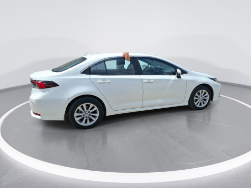 טויוטה קורולה 2023 במחיר 97,110 ש״ח - תמונה 10 טויוטה קורולה 2023 במחיר 97,110 ש״ח - תמונה 10