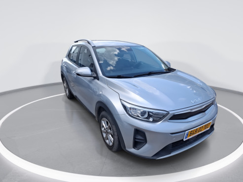 קיה סטוניק 2021 במחיר 64,211 ש״ח - תמונה 3