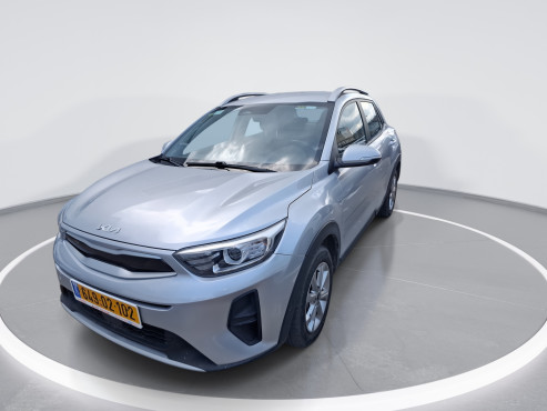 קיה סטוניק 2021 במחיר 64,211 ש״ח - תמונה 5