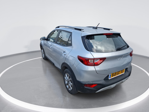 קיה סטוניק 2021 במחיר 64,211 ש״ח - תמונה 6