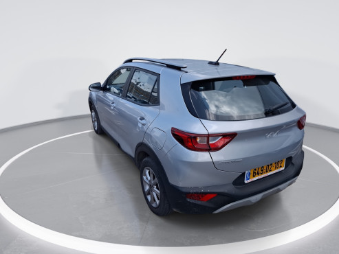 קיה סטוניק 2021 במחיר 64,211 ש״ח - תמונה 7