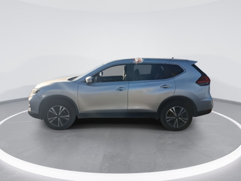 ניסאן אקס טרייל 2019 במחיר 78,355 ש״ח - תמונה 1